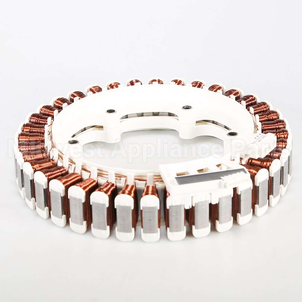 WH49X25041 GE Motor Asm Kit