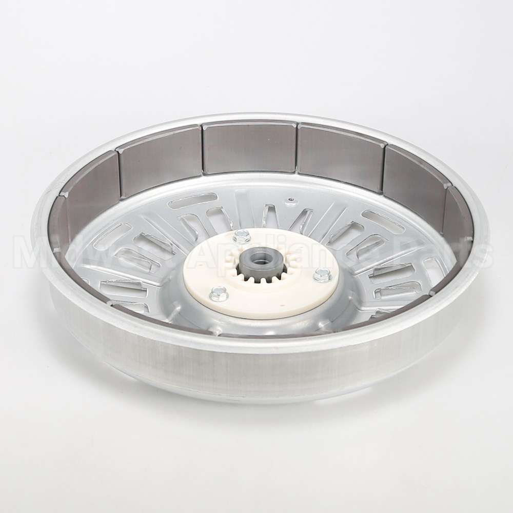 WH49X25041 GE Motor Asm Kit