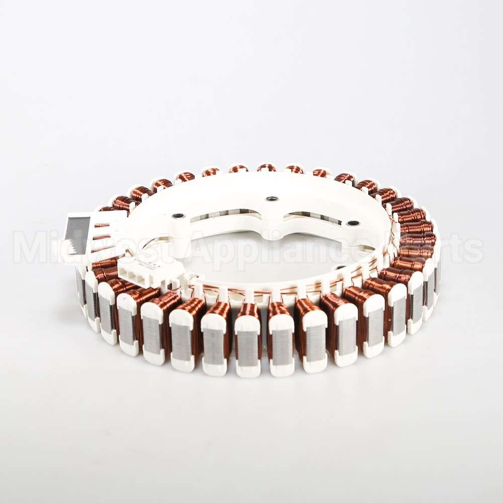 WH49X25041 GE Motor Asm Kit