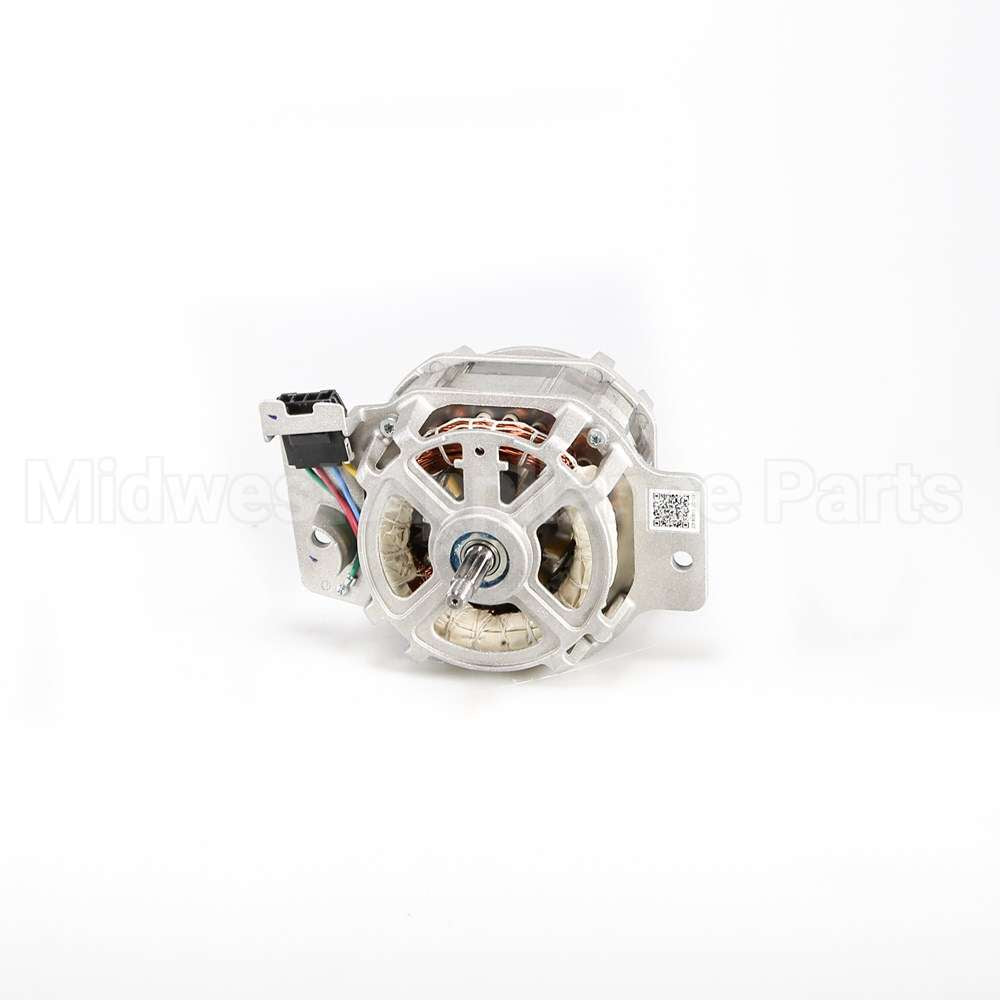 WH49X25376 GE Washing Machine 1/3 Hp Motor & Nut