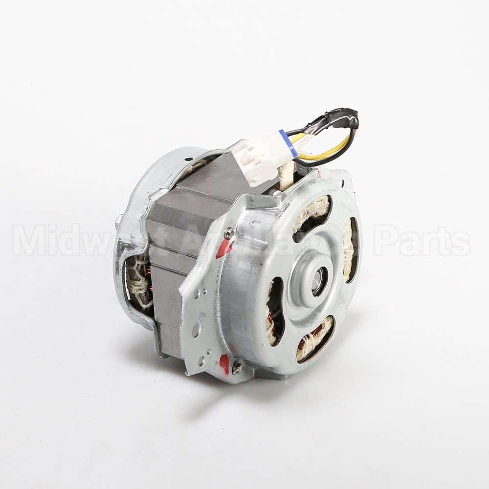 WH49X25738 GE Kit Motor And Shield Tub
