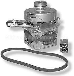 WH49X271 GE 2 Sp M/C Asm