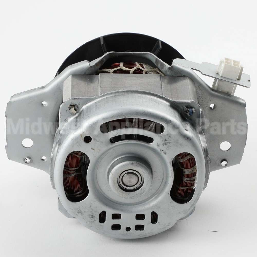 WH49X27318 GE Kit Washer Motor And Pulley Asm