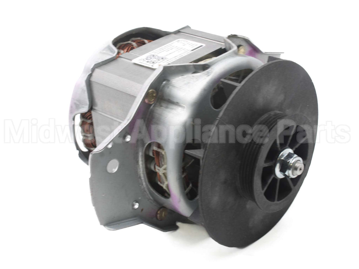 WH49X27319 GE Kit Washer Motor And Pulley Asm
