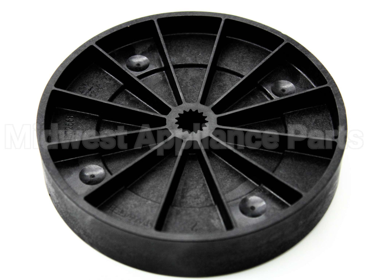 WH49X27323 GE Kit Transmission Pulley Nut Washers H