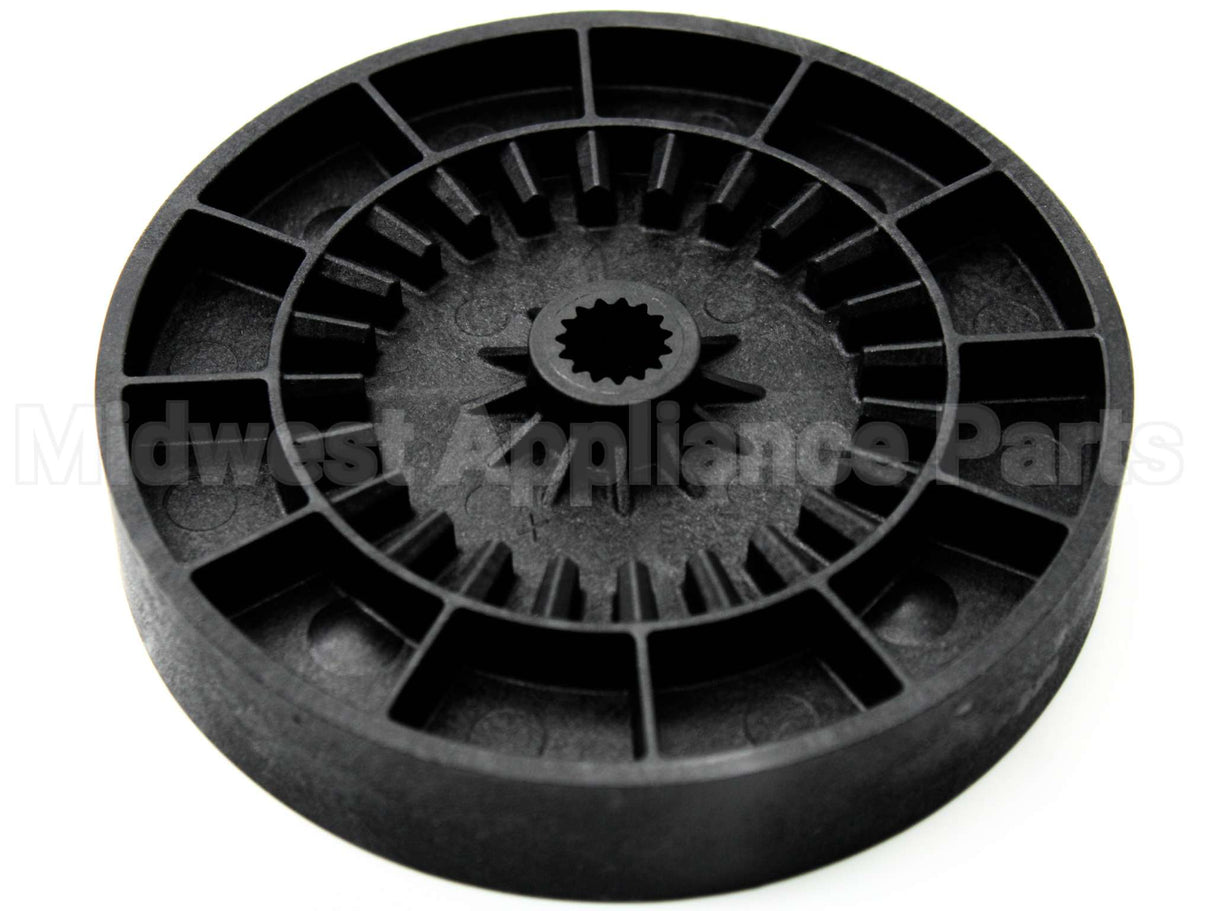 WH49X27323 GE Kit Transmission Pulley Nut Washers H