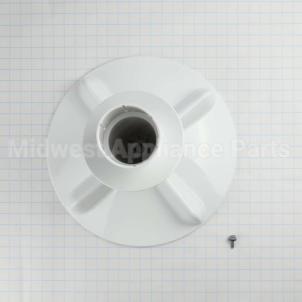 WH49X27325 GE Kit Agitator 27 & Bolt