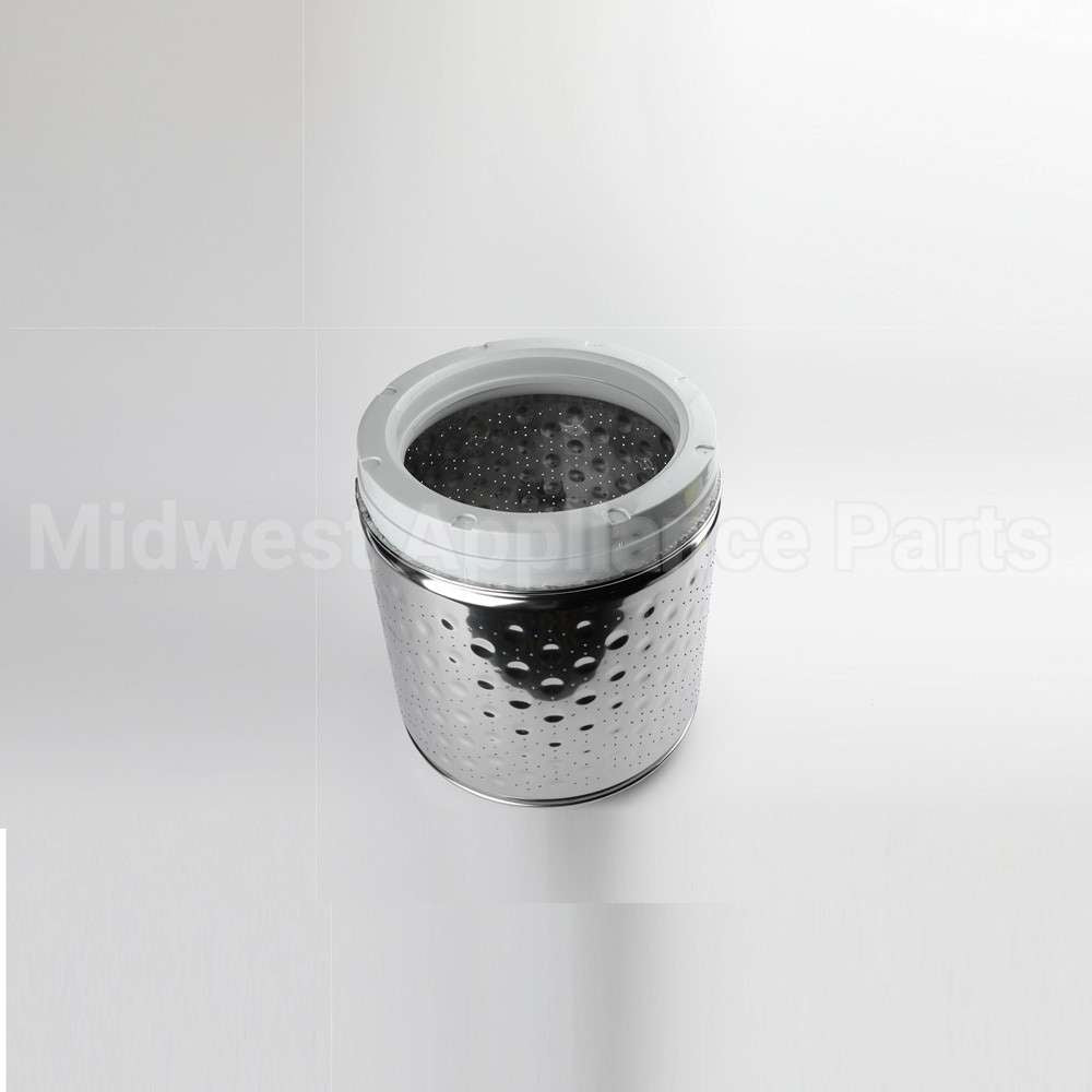 WH49X27326 GE Kit Basket 24 Hub Nut Washers & Agitat