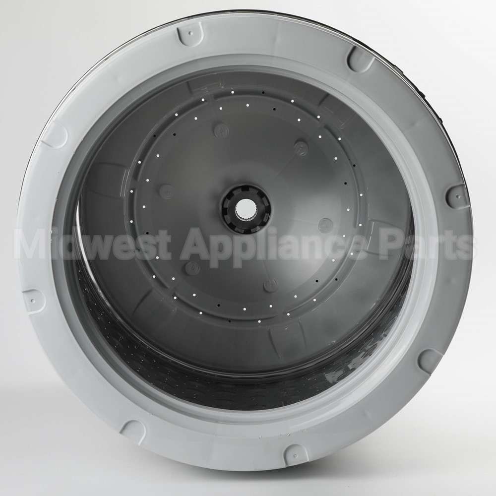 WH49X27326 GE Kit Basket 24 Hub Nut Washers & Agitat