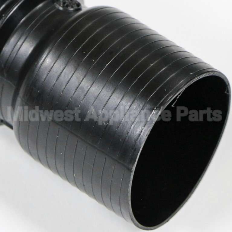 WH49X301 GE Dr Hose Ext