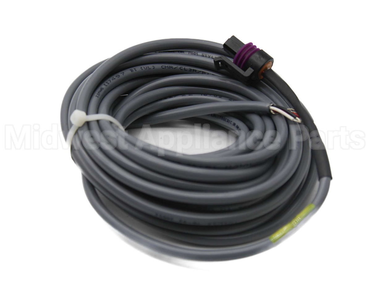 WHA-PKD3-600C Johnson Controls 19 5/8' Wiring Harness, P499