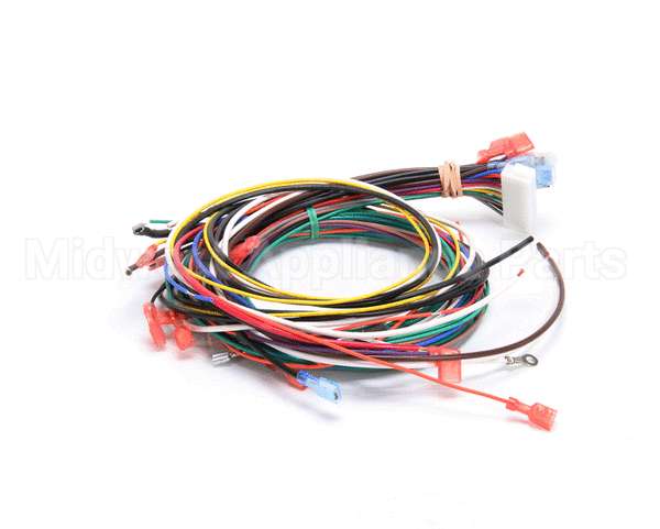 WHKGLT Cleveland Wiring Harness; Kglt