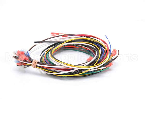 WHKGLT Cleveland Wiring Harness; Kglt