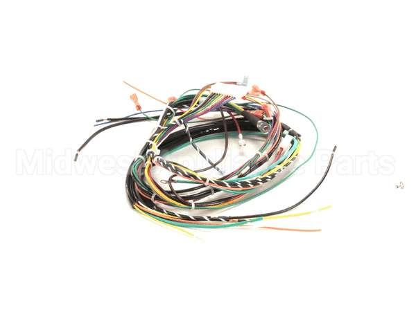 WHKGT-2 Cleveland Harness; Kgt