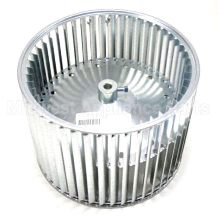 WHL0496 Trane 10X8 Cw Blower Wheel; 1/2"Bore