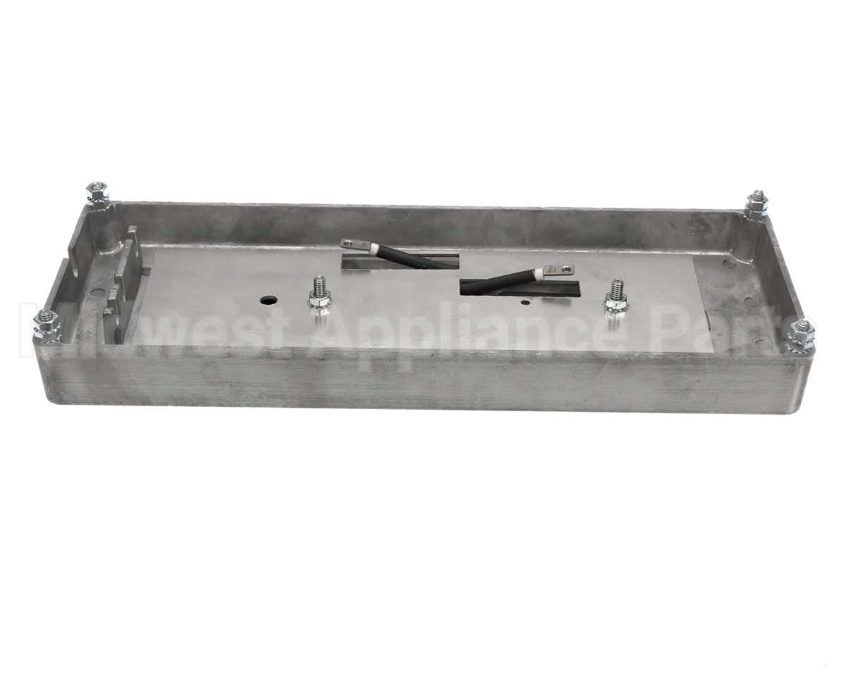 WHSS-HP6 Win-Holt Hot Plate W/Heating Element