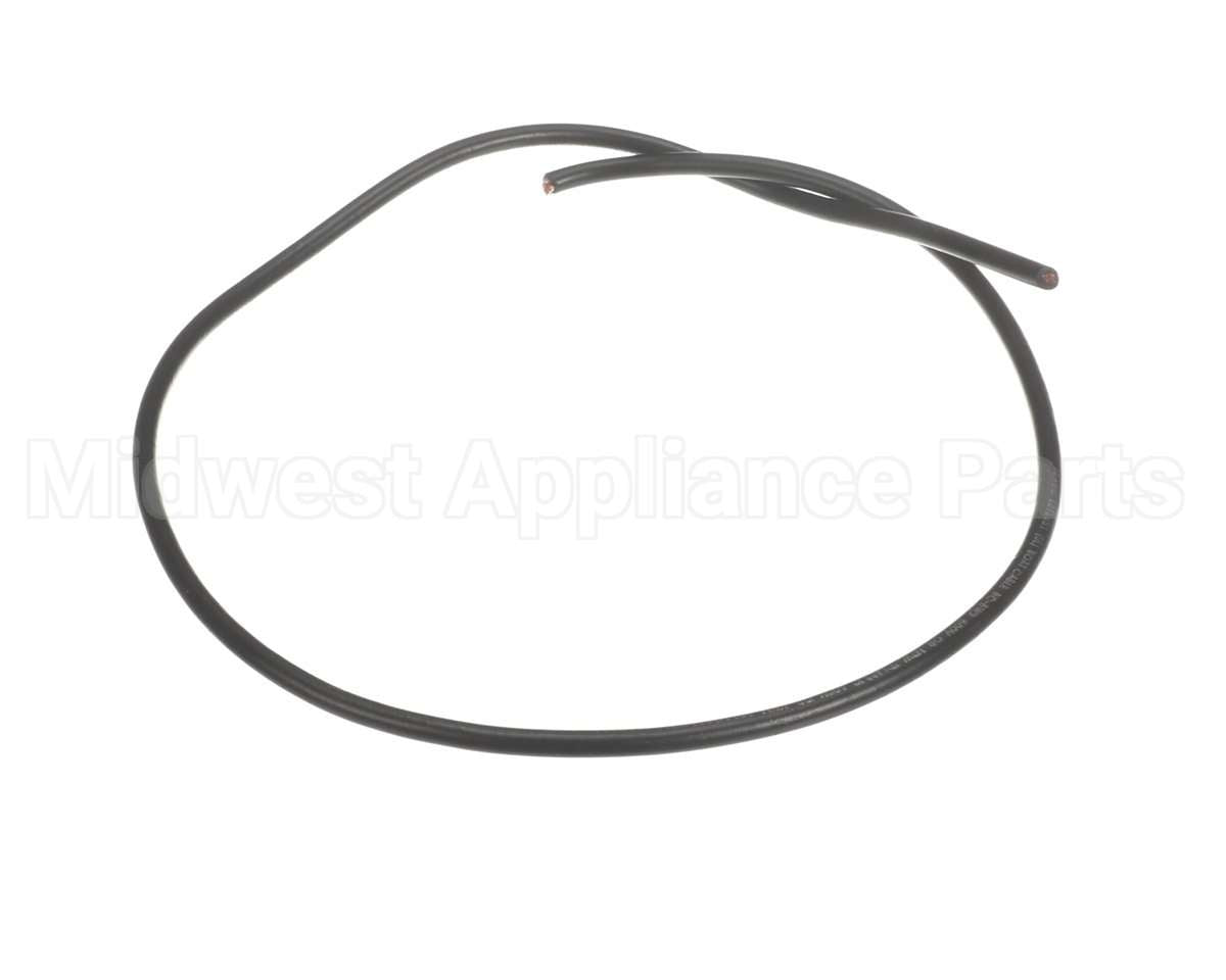 WI-3816 Alto Shaam Wires,Ct,Black,#10 Awg,105 Deg