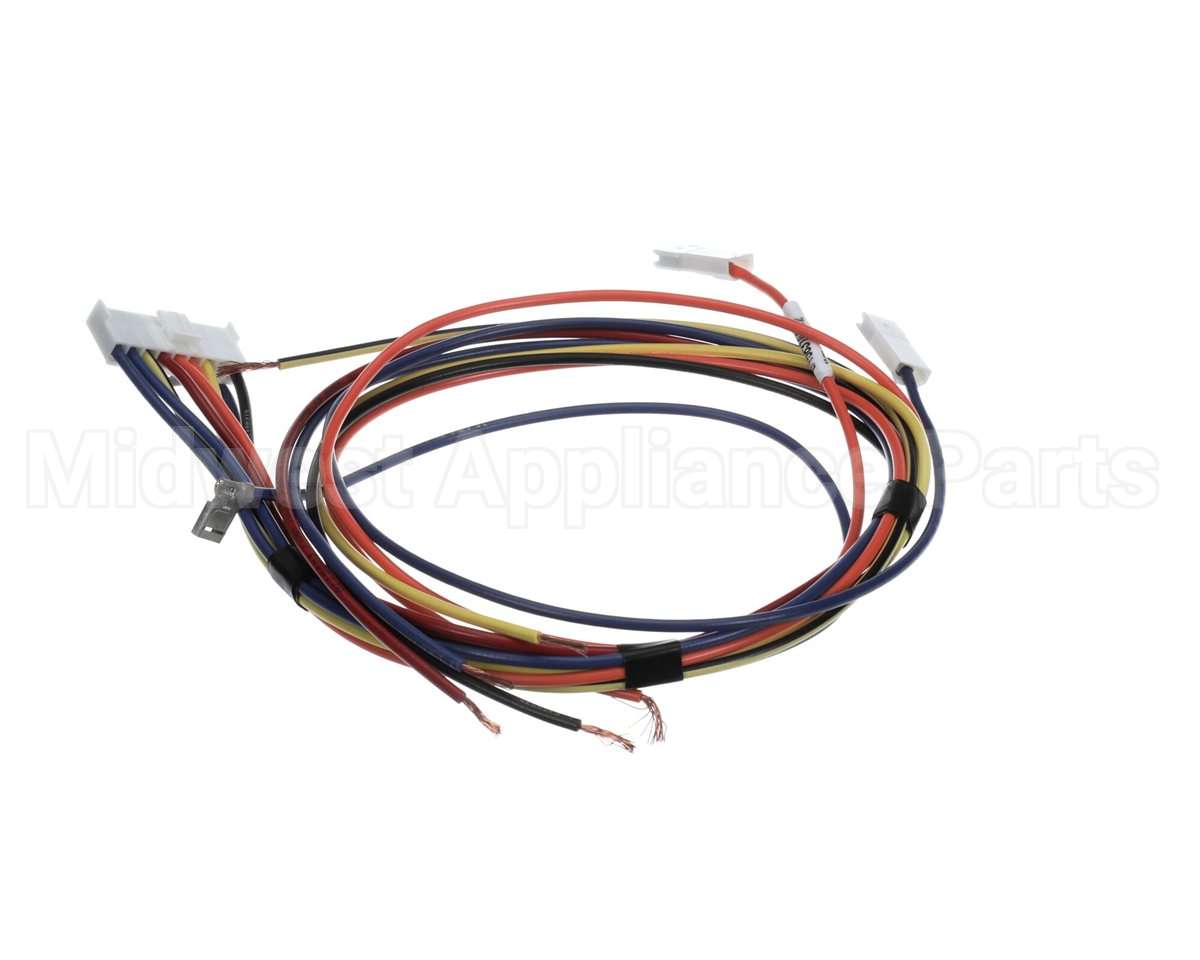 WIR07598 Trane Wire Harness 9Pin