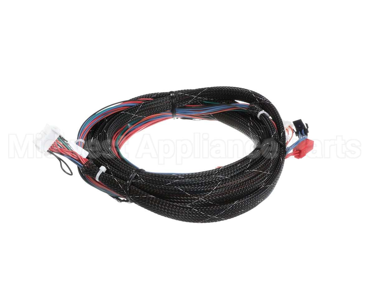 WIR07692 Trane Wire Harness Xover Bcxd