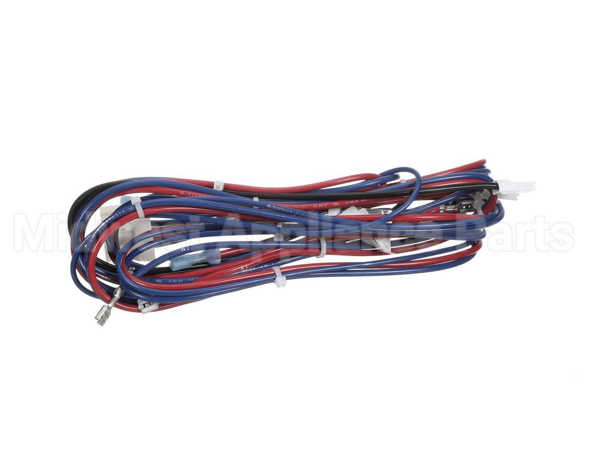 WIR08183 Trane Wiring Harness For Blower Mtr