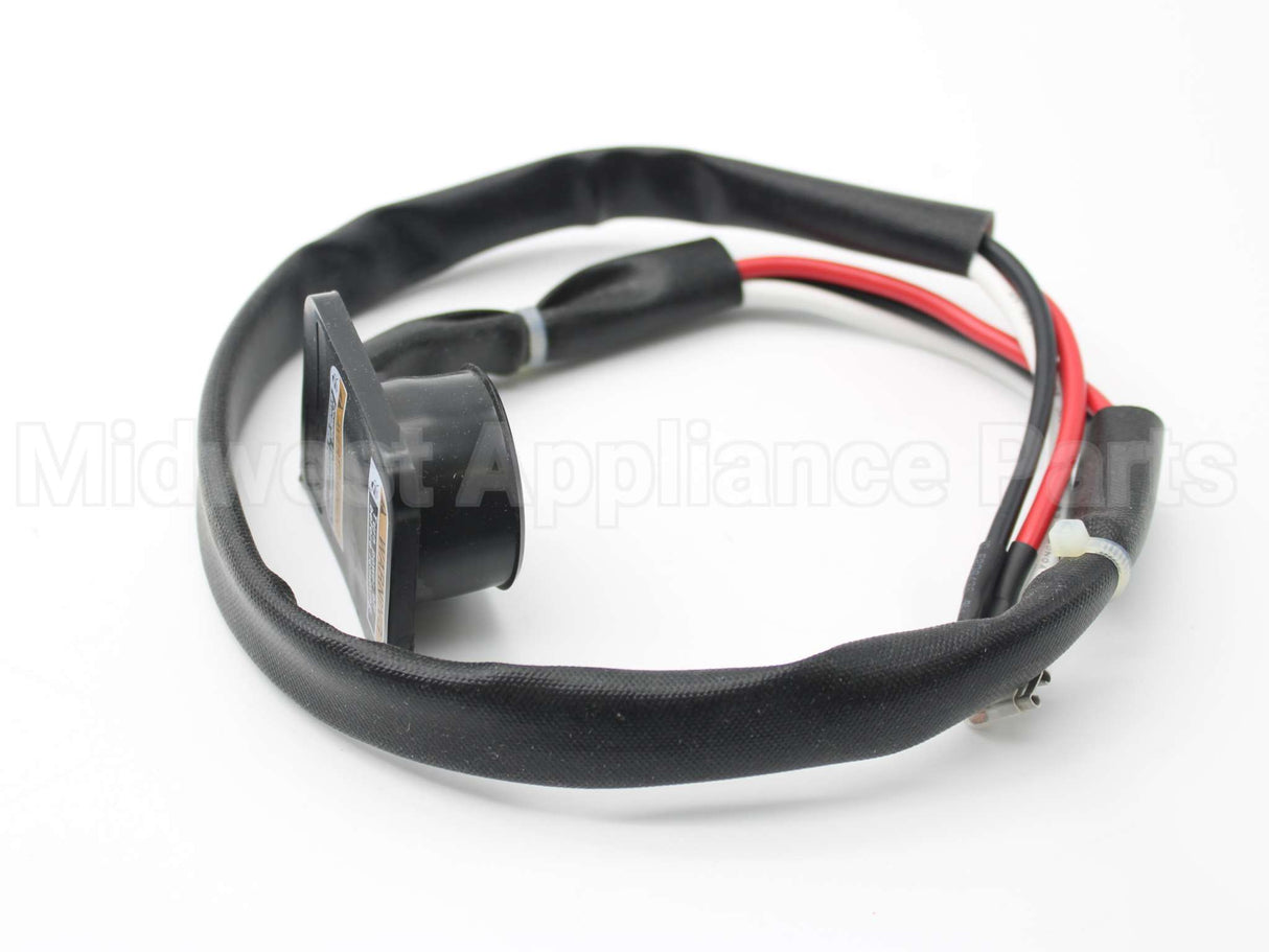 WIR08472 Trane Wiring