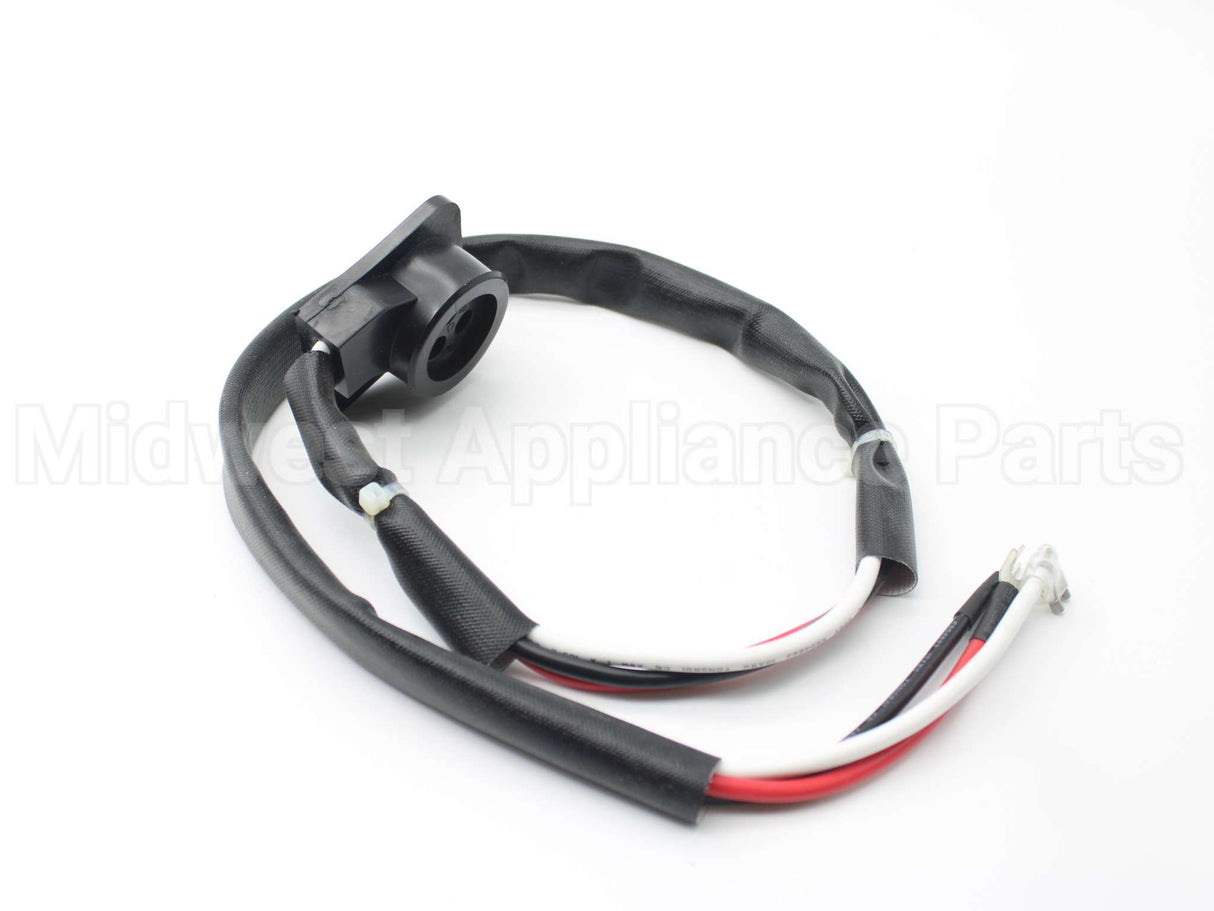 WIR08472 Trane Wiring