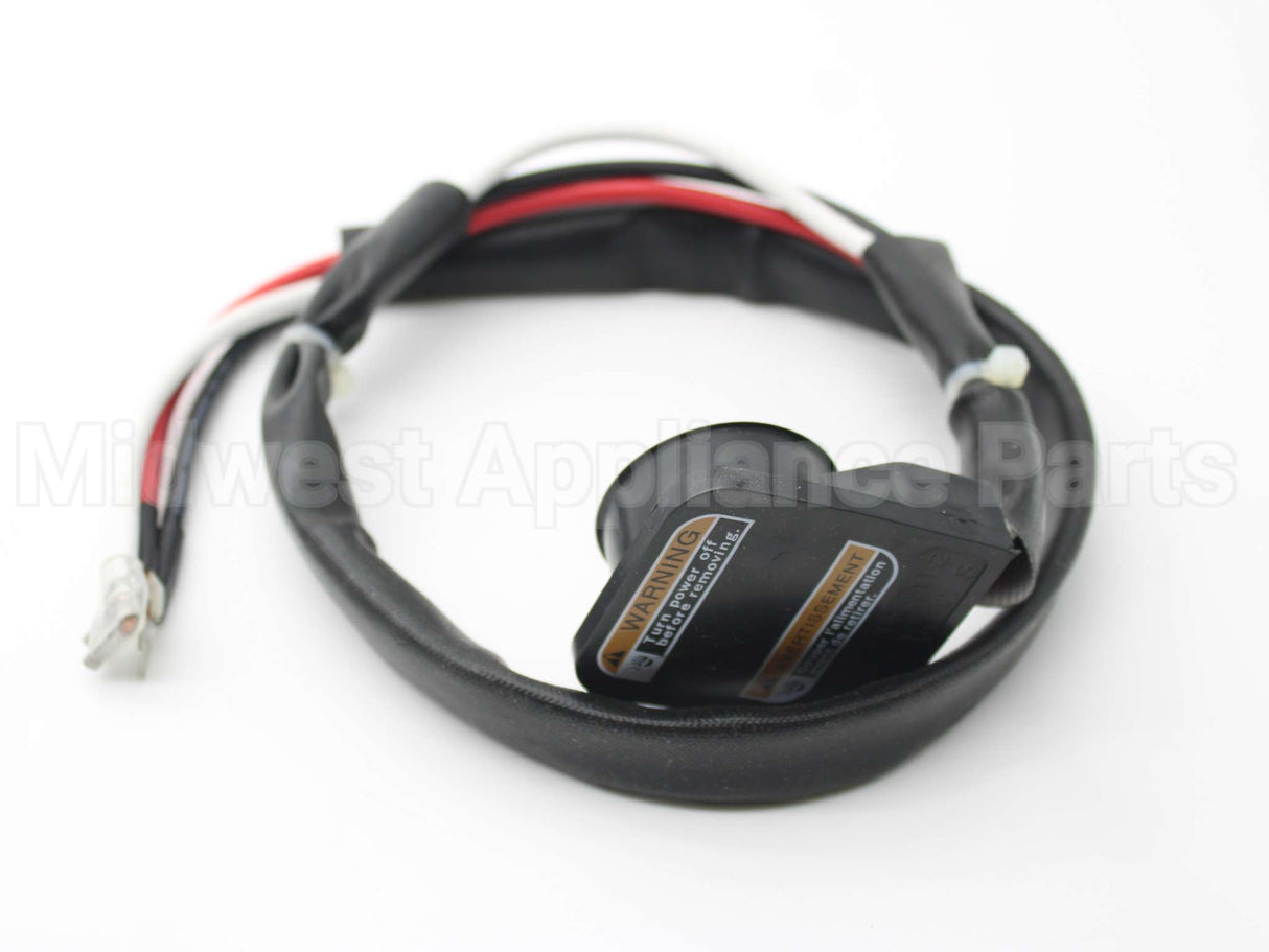 WIR08472 Trane Wiring