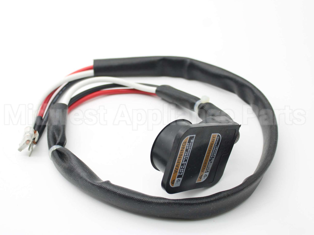 WIR08472 Trane Wiring