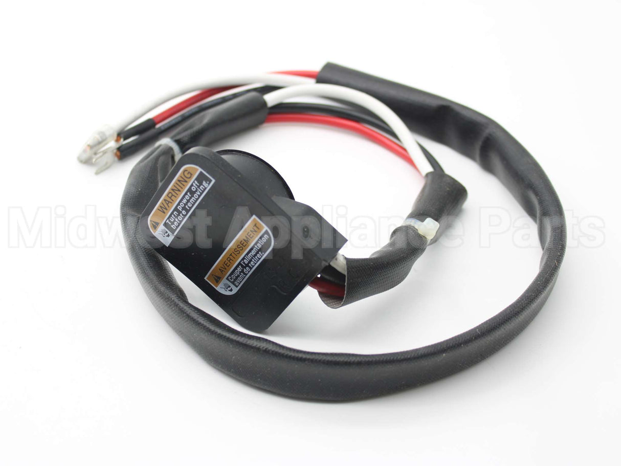 WIR08472 Trane Wiring