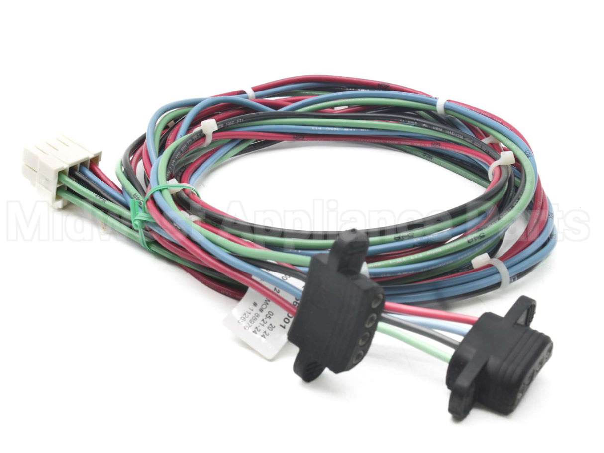 WIR09037 Trane Wire Harness