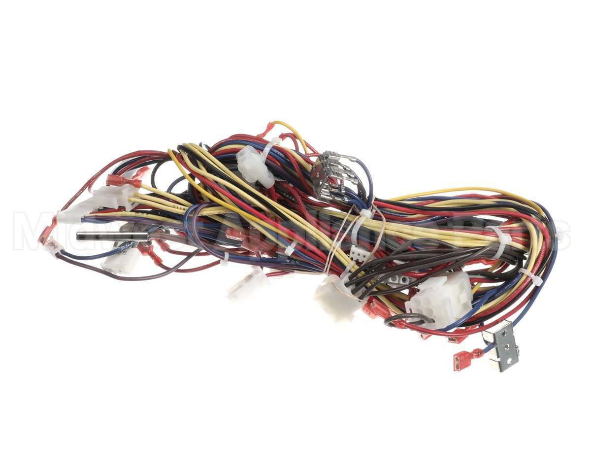WIR10014 Trane Wire Harness Controls - Rtrm