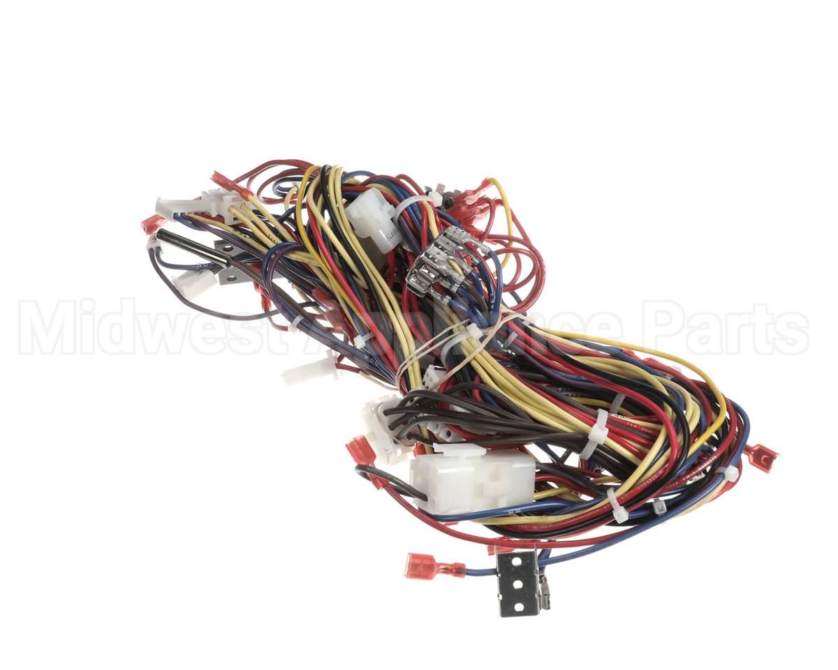 WIR10014 Trane Wire Harness Controls - Rtrm