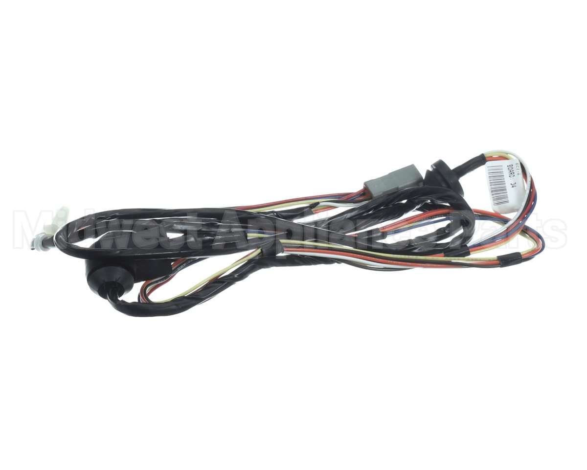 WIR6764 Trane Wiring Harness