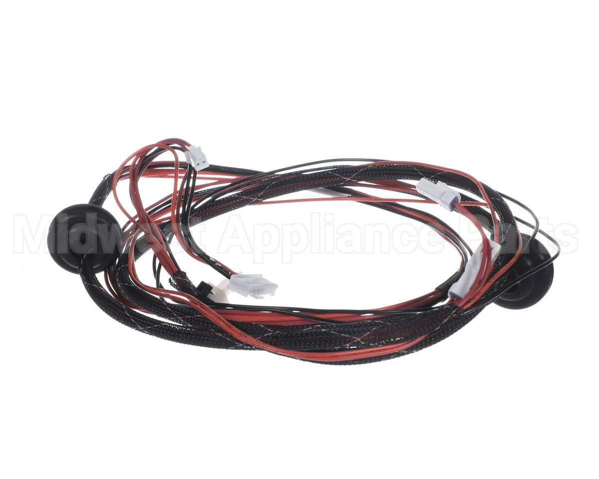 WIR7050 Trane Wiring
