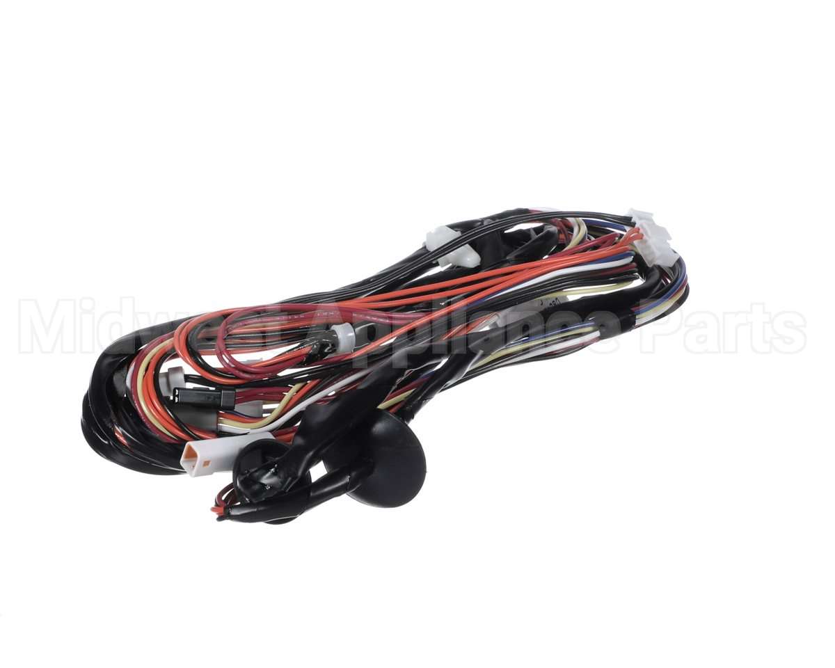 WIR7410 Trane Wiring