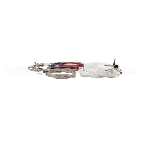 WIREHARNESS Royal Range Complete Wiring Harness