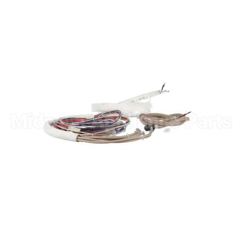 WIREHARNESS Royal Range Complete Wiring Harness