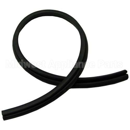 WITWP-302 Compatible Midwest Appliance Parts Gasket Door (Per Ft)