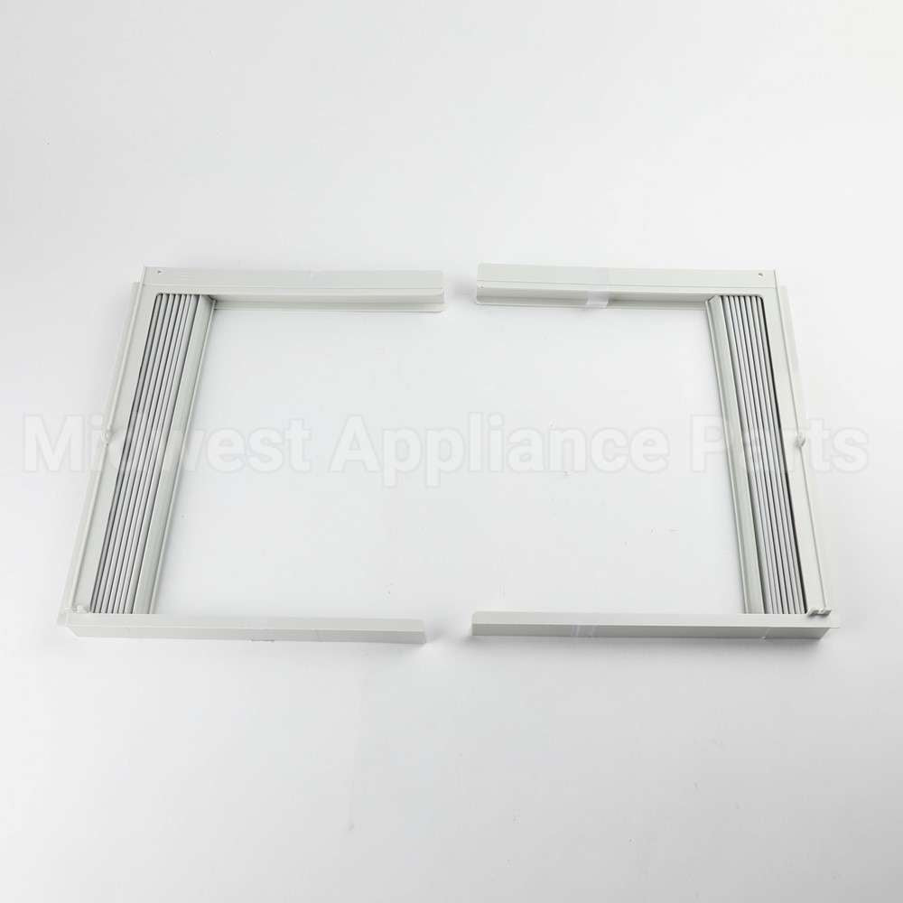 WJ01X10353 GE Room Air Conditioner Side Curtain