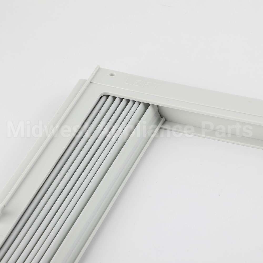 WJ01X10353 GE Room Air Conditioner Side Curtain