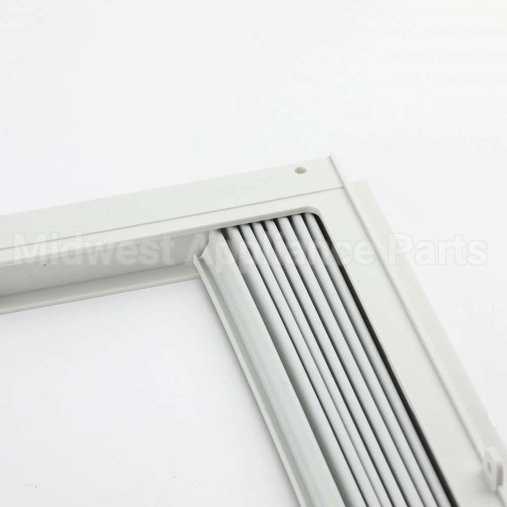 WJ01X10353 GE Room Air Conditioner Side Curtain