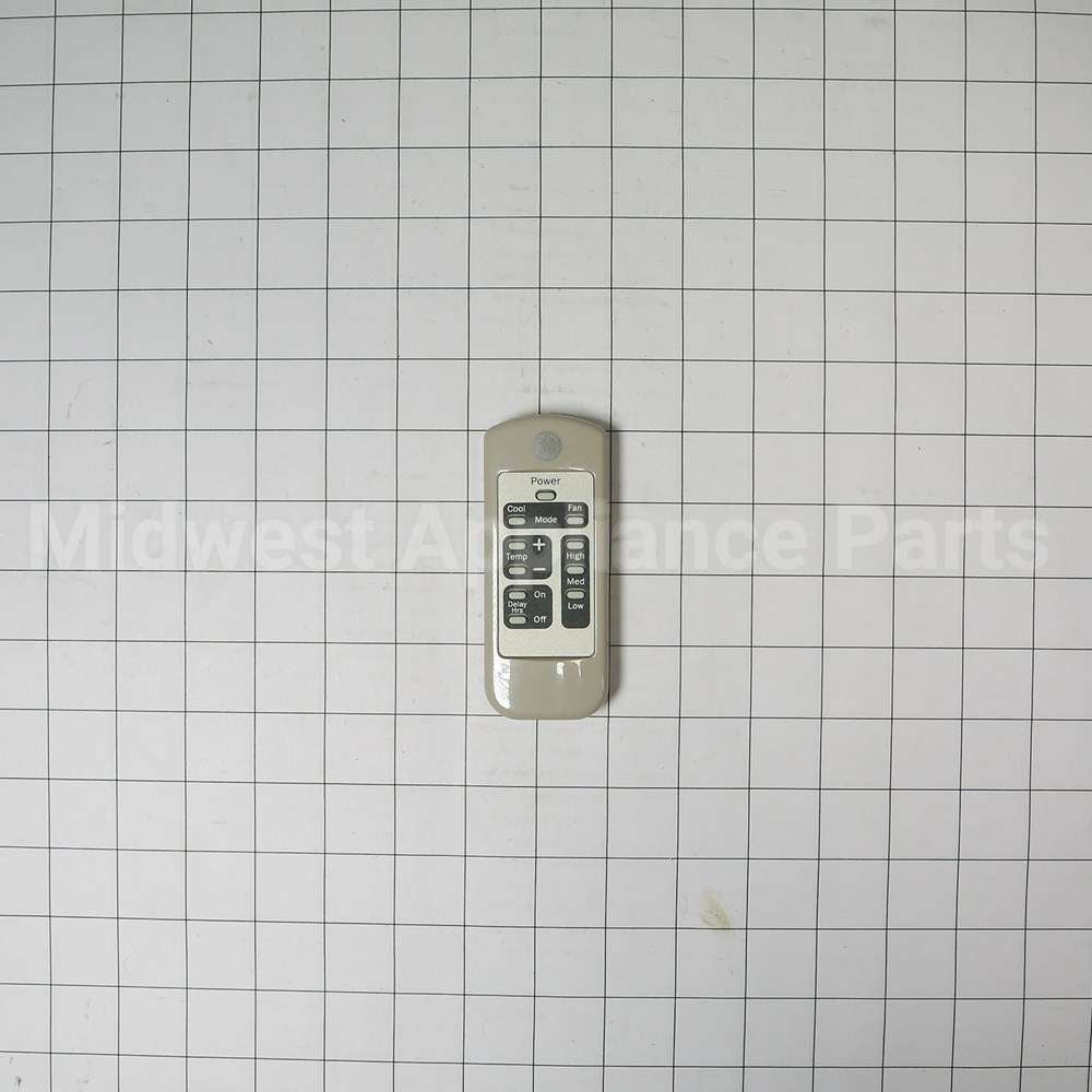 WJ26X21700 GE Remote Control