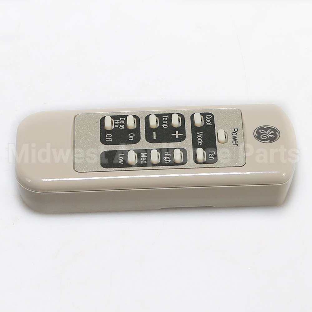 WJ26X21700 GE Remote Control