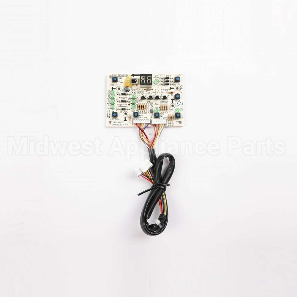 WJ26X21846 GE Display Board