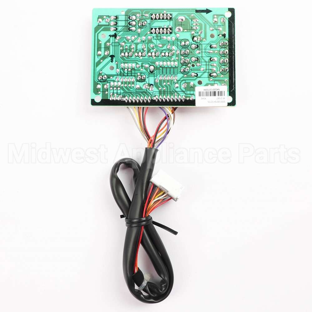 WJ26X21846 GE Display Board