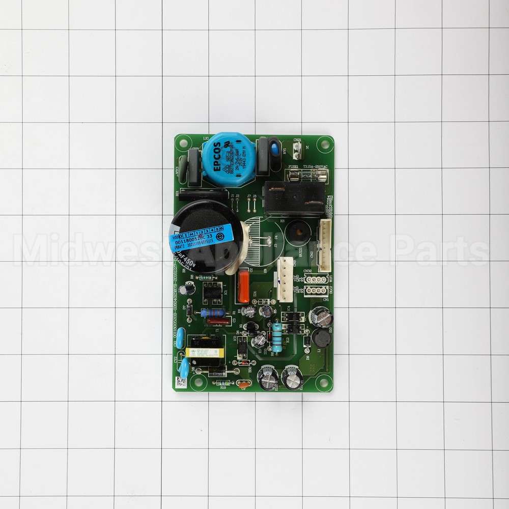 WJ26X22123 GE Main Board