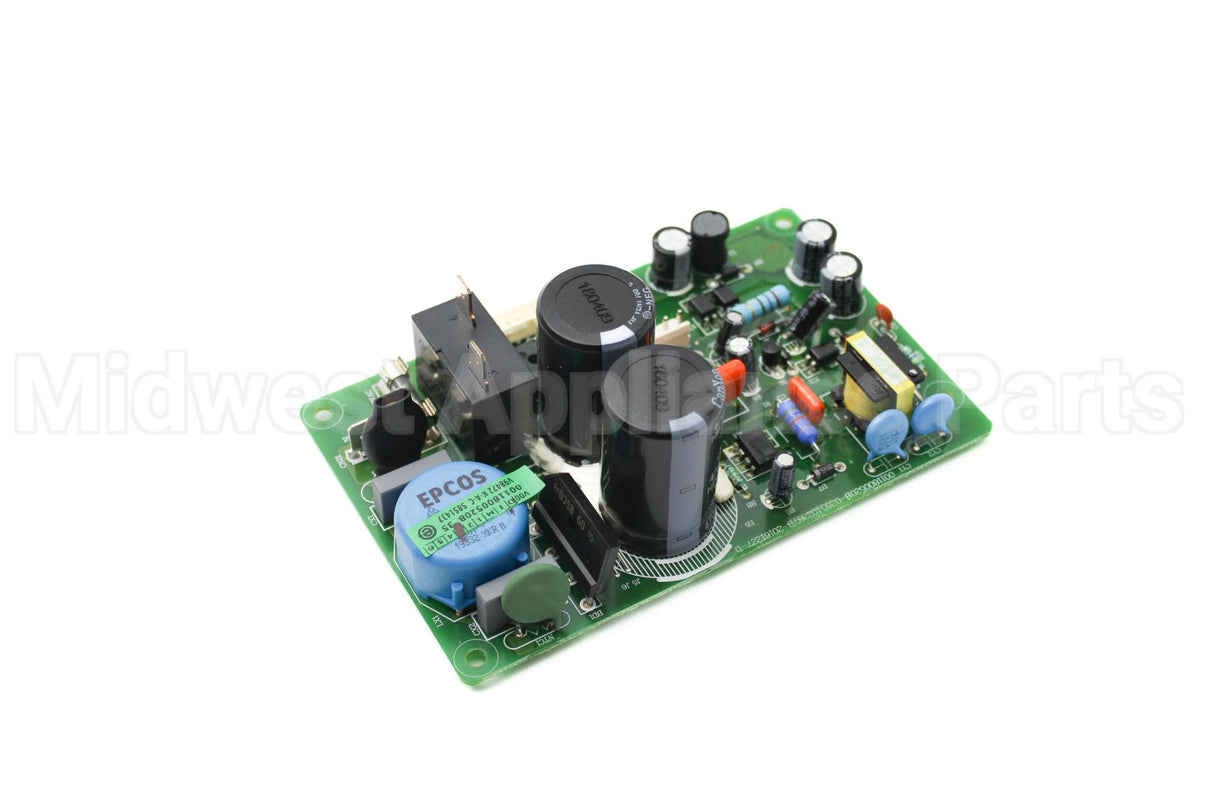 WJ26X22163 GE Main Board