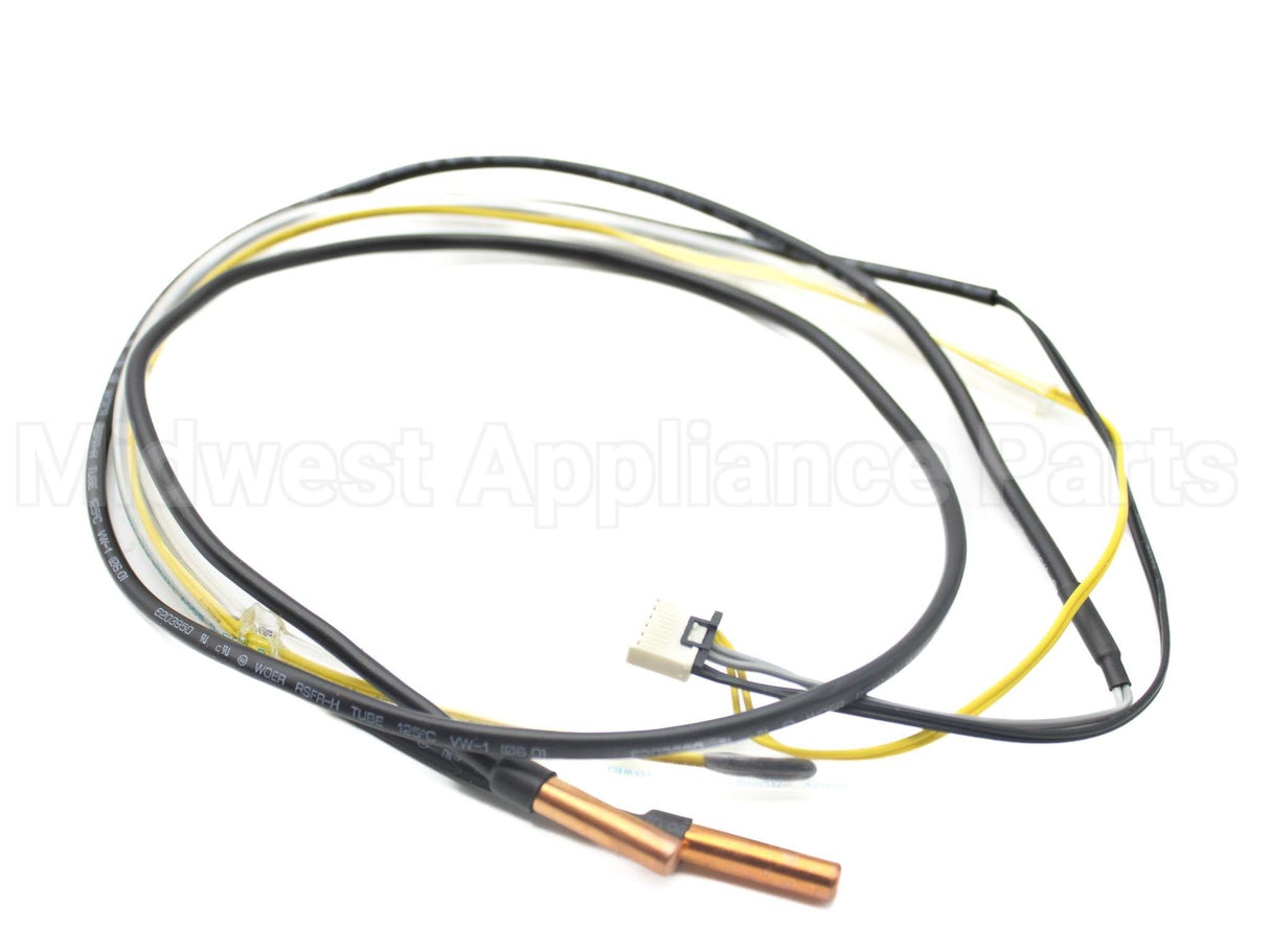 WJ26X22984 GE Sensor Assembly Amb/Dis/Coil