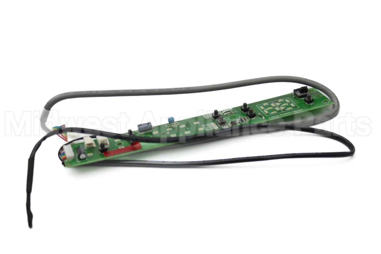 WJ26X23922 GE Iu Board