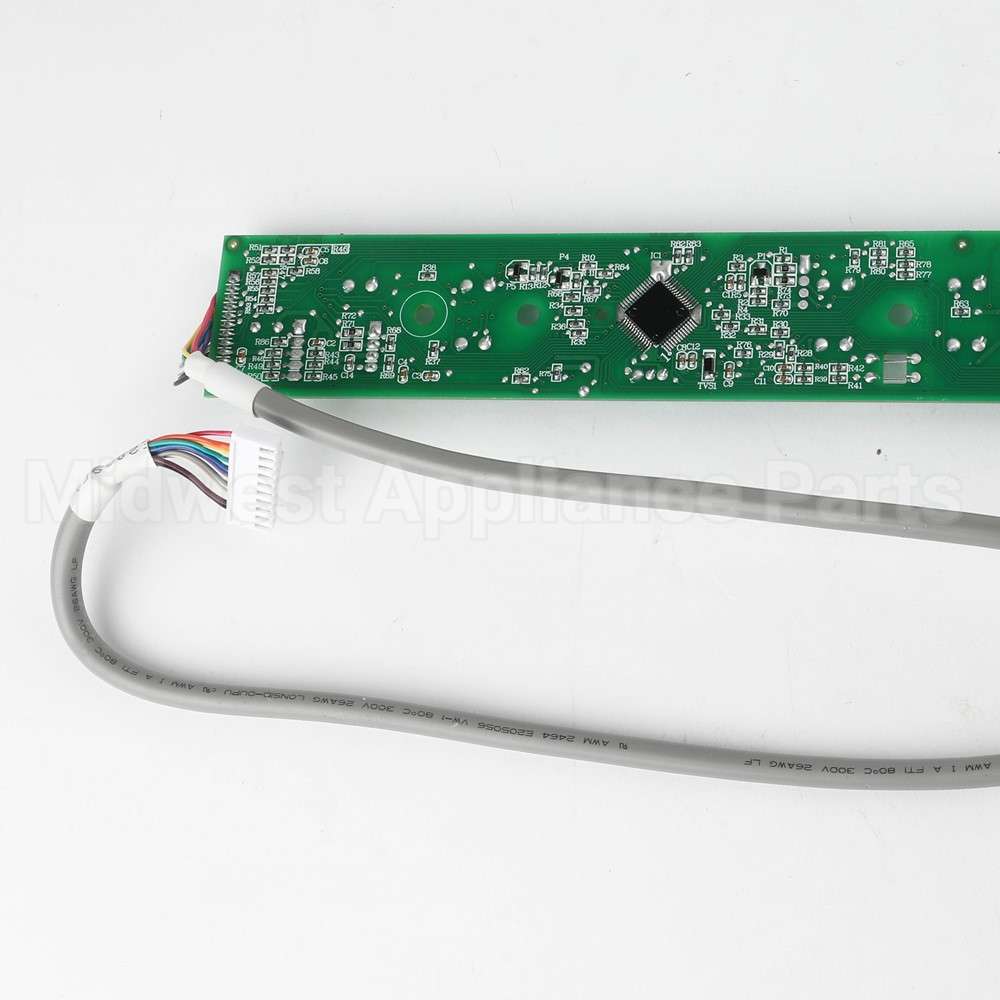 WJ26X24348 GE Ui Board